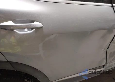 2023 Kia Sportage Lx z USA, uszkodzony, nr VIN KNDPUCAF4P7083733